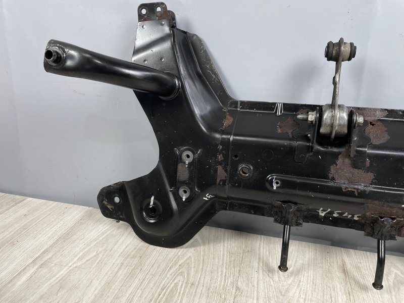 Балка подмоторная, Москва