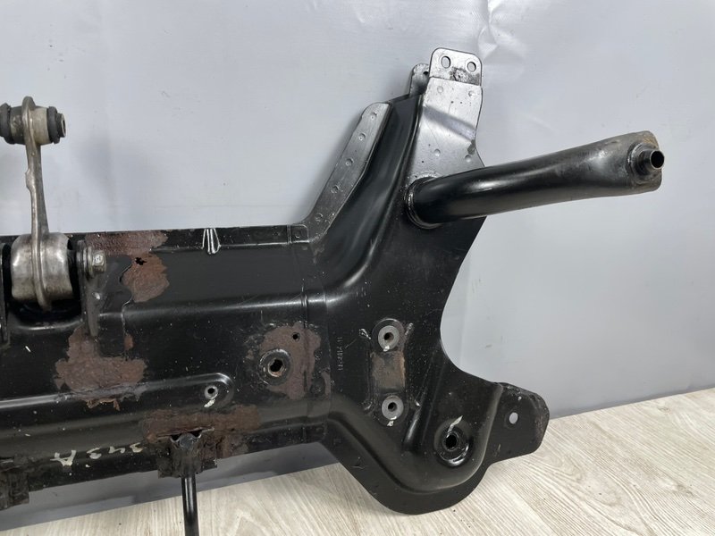 Балка подмоторная, Москва