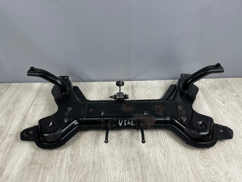 Балка подмоторная, Москва