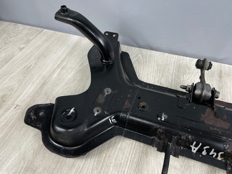 Балка подмоторная, Москва