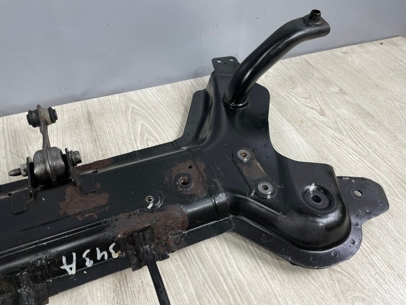 Балка подмоторная, Москва