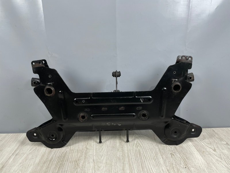 Балка подмоторная, Москва