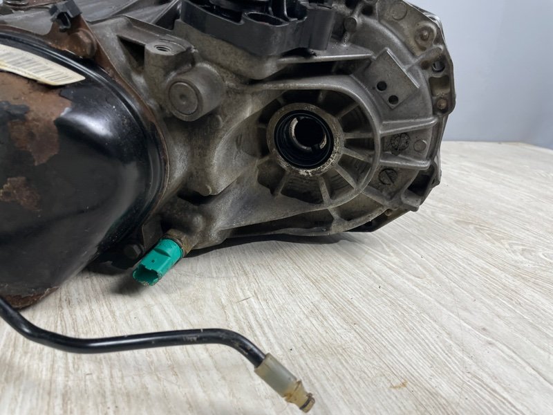 МКПП ВАЗ-21129, 50000 рублей, Москва