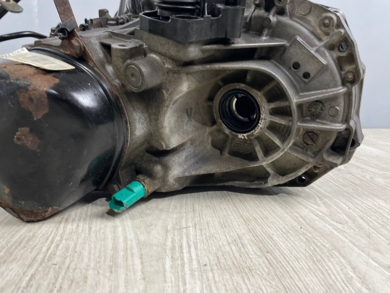 МКПП ВАЗ-21129, 50000 рублей, Москва