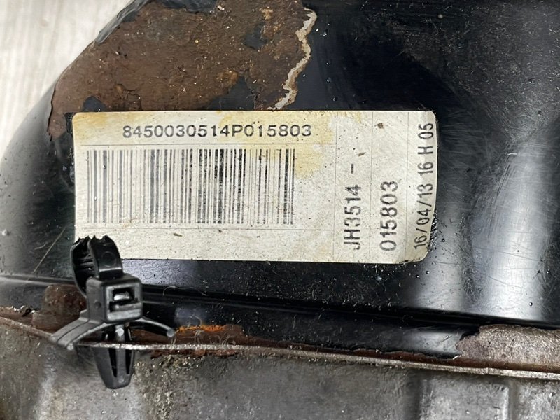 МКПП ВАЗ-21129, 50000 рублей, Москва