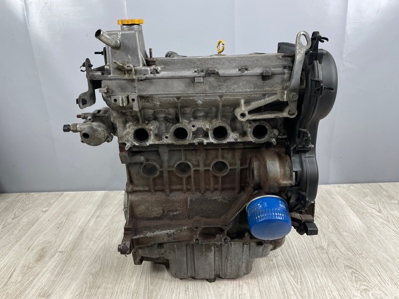 Двигатель ВАЗ-21129, 85000 рублей, Москва