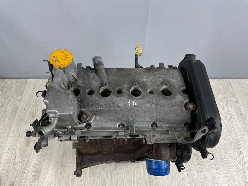 Двигатель ВАЗ-21129, 85000 рублей, Москва