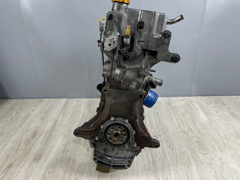 Двигатель ВАЗ-21129, 85000 рублей, Москва