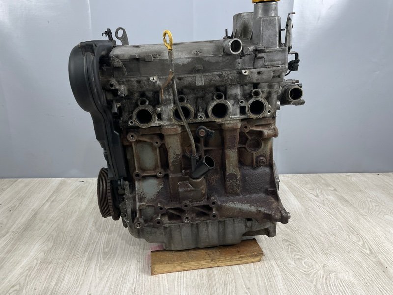 Двигатель ВАЗ-21129, 85000 рублей, Москва