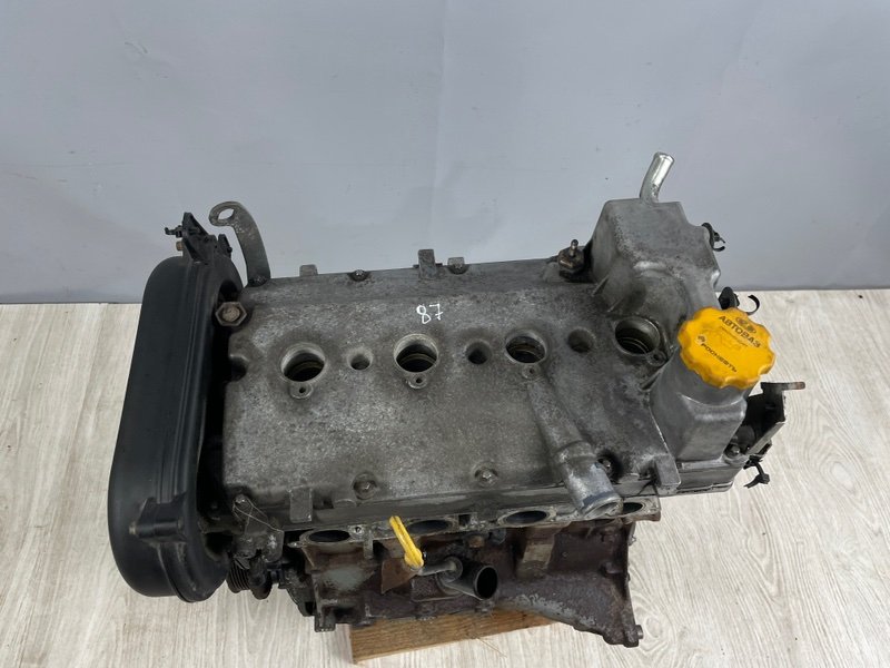 Двигатель ВАЗ-21129, 85000 рублей, Москва