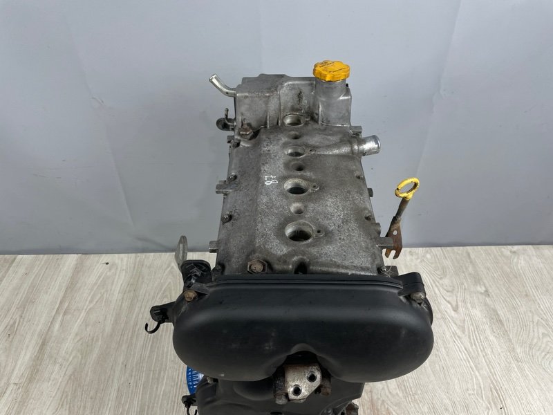 Двигатель ВАЗ-21129, 85000 рублей, Москва