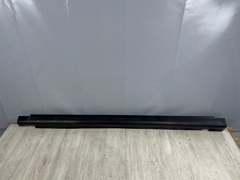 Накладка порога, 1500 рублей, Москва