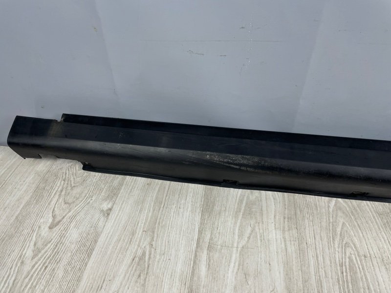 Накладка порога, 1500 рублей, Москва