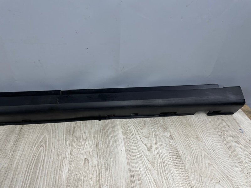 Накладка порога, 1500 рублей, Москва