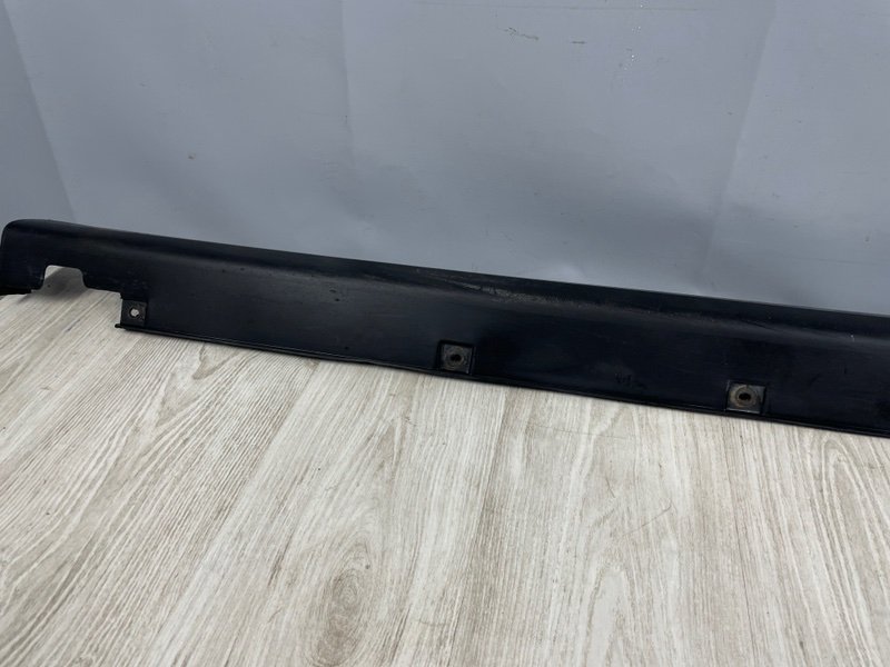 Накладка порога, 1500 рублей, Москва