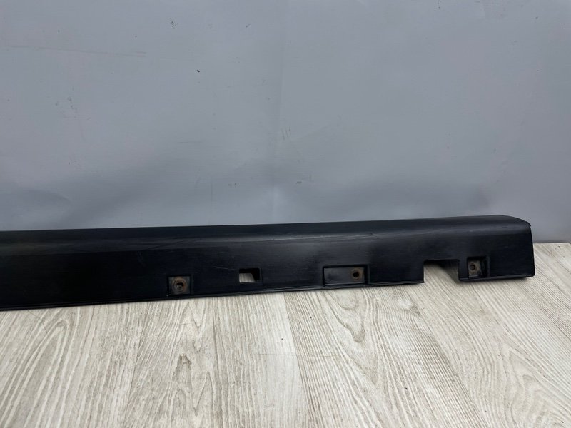 Накладка порога, 1500 рублей, Москва