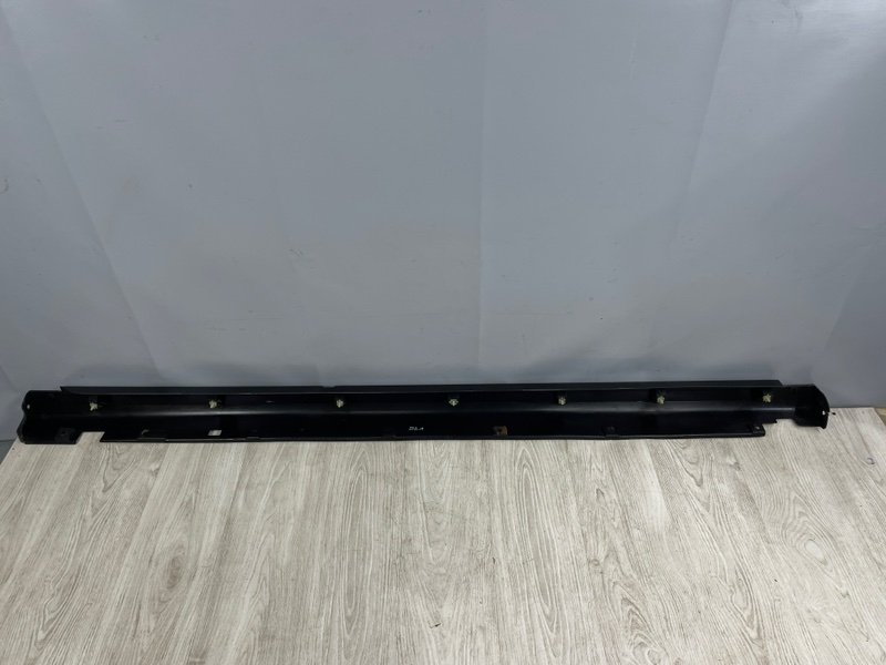 Накладка порога, 1500 рублей, Москва