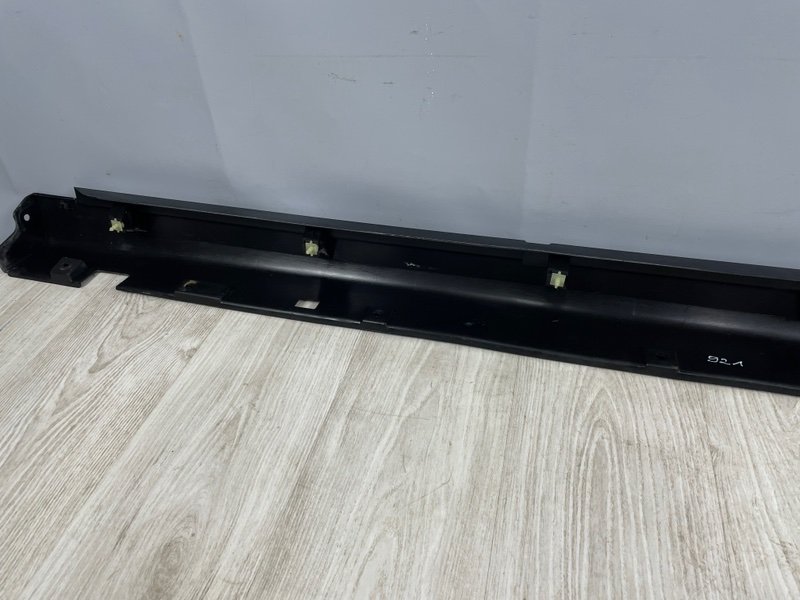 Накладка порога, 1500 рублей, Москва