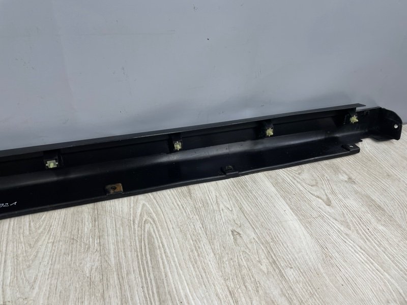 Накладка порога, 1500 рублей, Москва