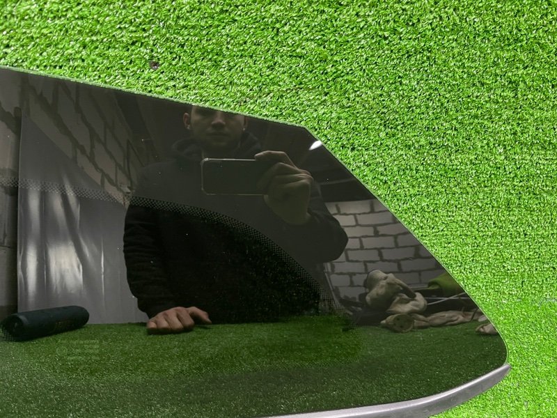 Стекло глухое зад. левое, 3500 рублей, Москва