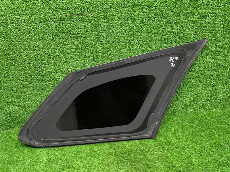 Стекло глухое зад. левое, 3500 рублей, Москва