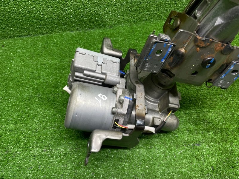 Рулевая колонка, 10400 рублей, Москва