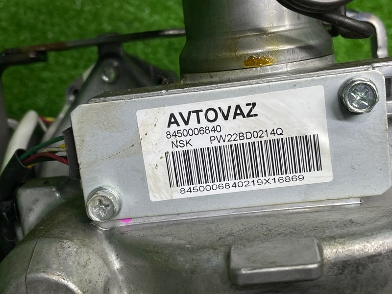 Рулевая колонка, 10400 рублей, Москва