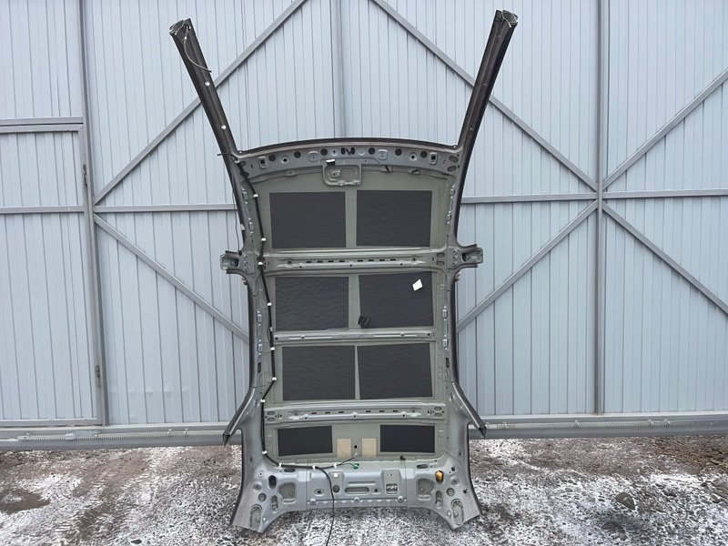 Крыша, 30000 рублей, Москва