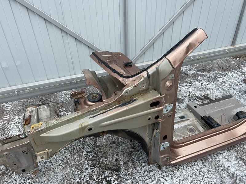 Лонжерон передний левый, 25000 рублей, Москва