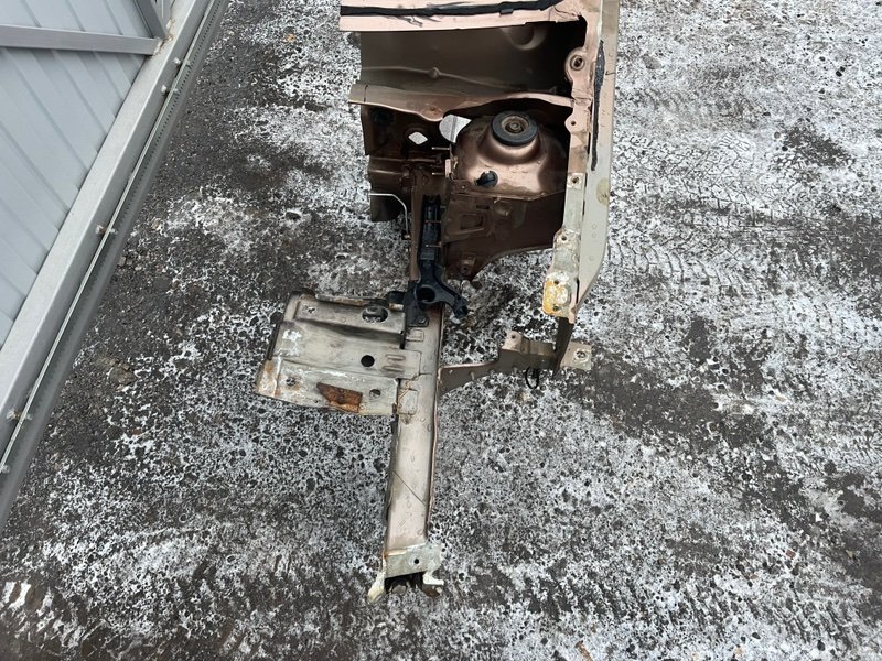 Лонжерон передний левый, 25000 рублей, Москва