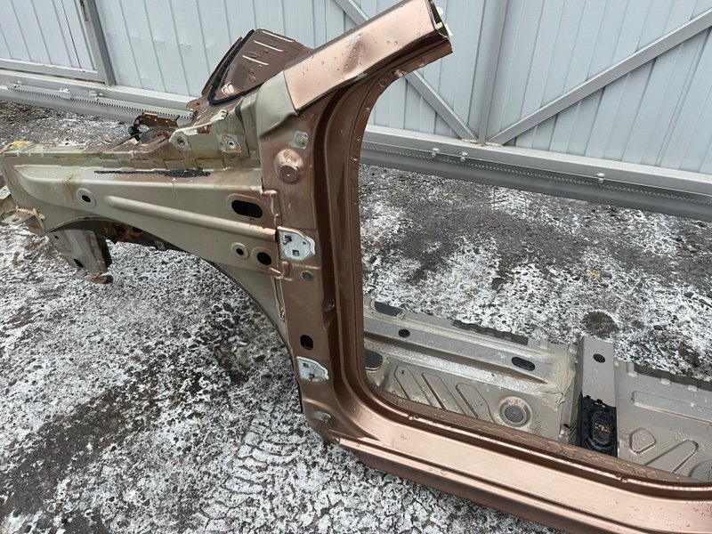 Лонжерон передний левый, 25000 рублей, Москва