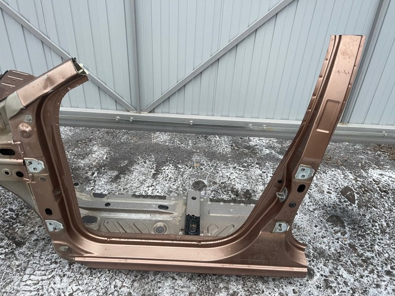 Лонжерон передний левый, 25000 рублей, Москва