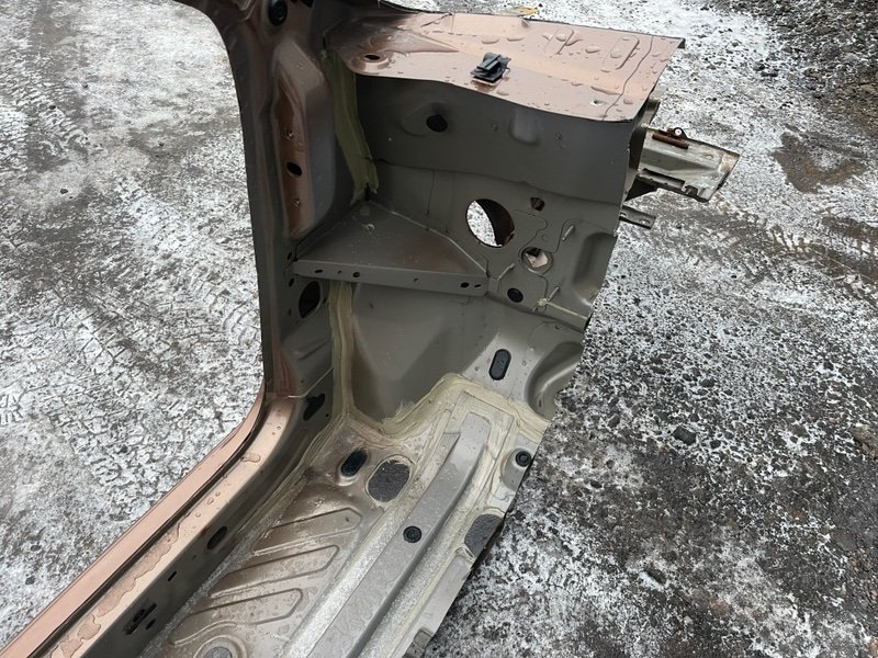 Лонжерон передний левый, 25000 рублей, Москва