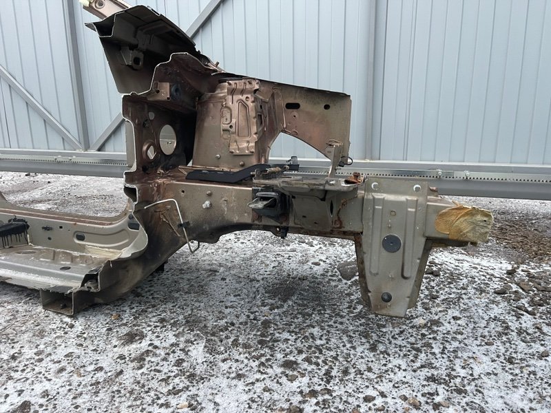 Лонжерон передний левый, 25000 рублей, Москва