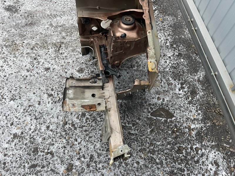 Лонжерон передний левый, 25000 рублей, Москва