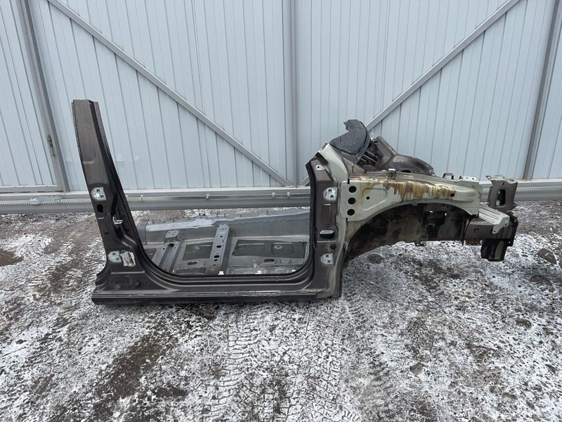 Лонжерон передний правый, 25000 рублей, Москва