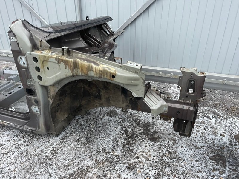 Лонжерон передний правый, 25000 рублей, Москва