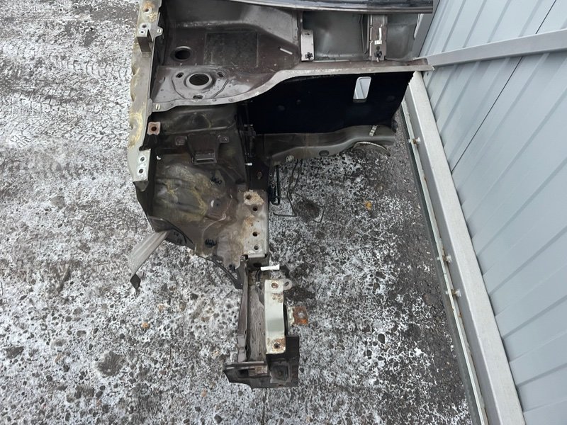 Лонжерон передний правый, 25000 рублей, Москва