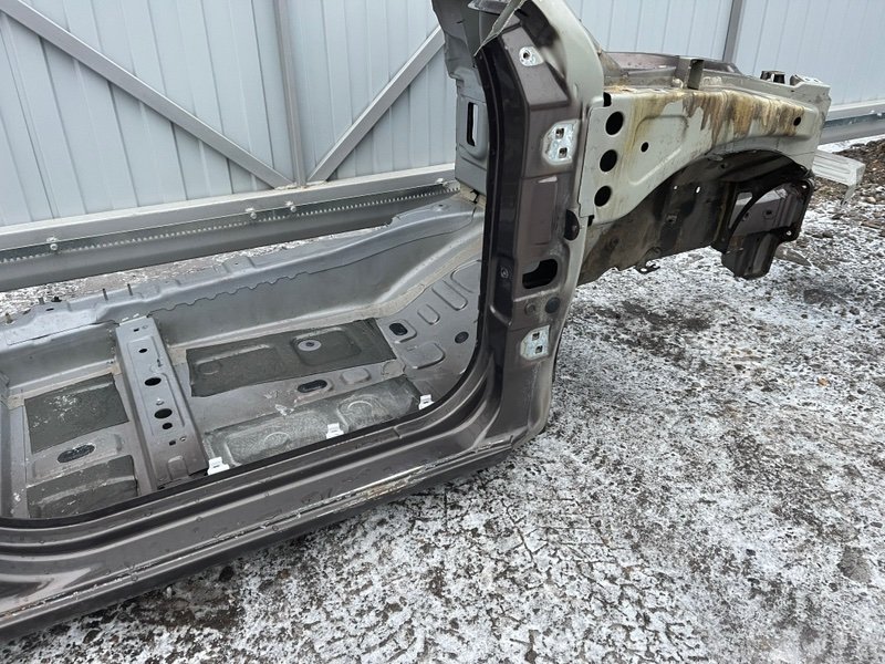 Лонжерон передний правый, 25000 рублей, Москва