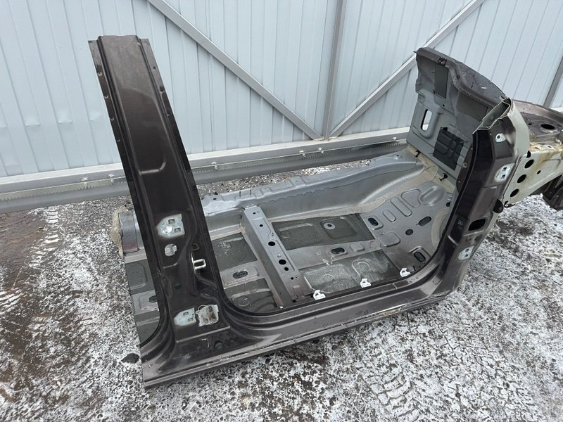 Лонжерон передний правый, 25000 рублей, Москва