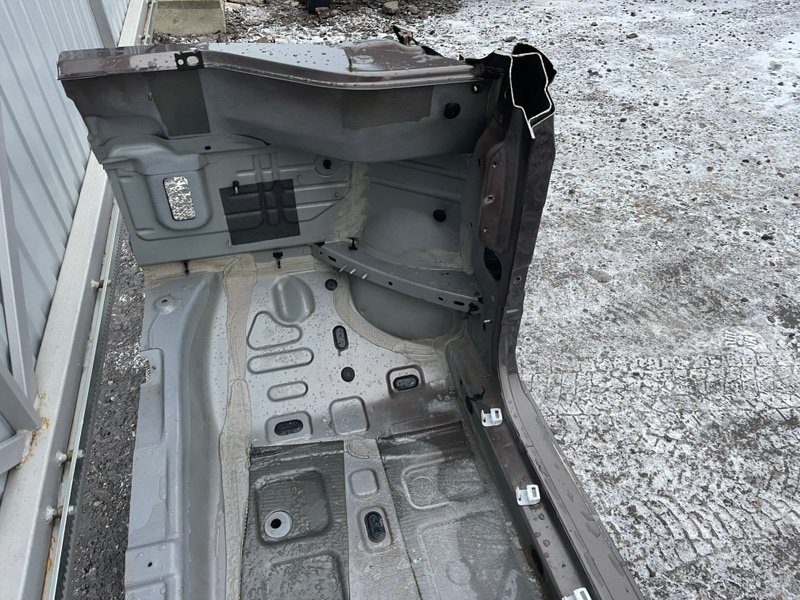 Лонжерон передний правый, 25000 рублей, Москва