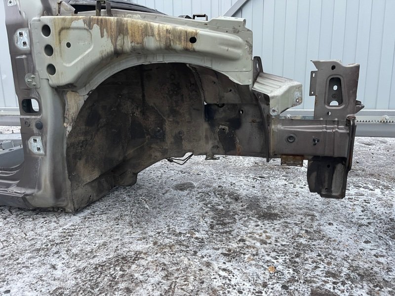 Лонжерон передний правый, 25000 рублей, Москва