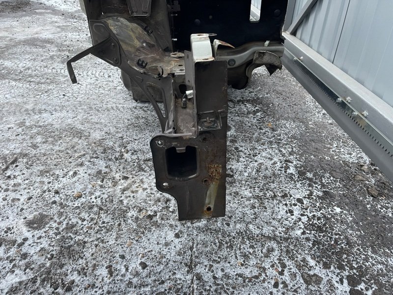 Лонжерон передний правый, 25000 рублей, Москва