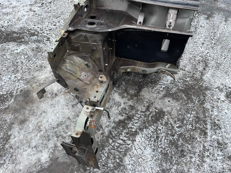 Лонжерон передний правый, 25000 рублей, Москва