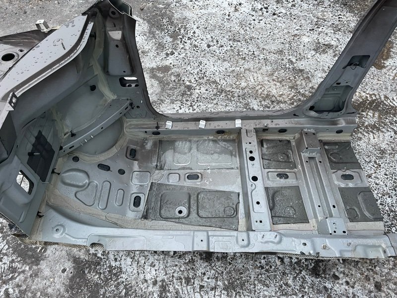 Лонжерон передний правый, 25000 рублей, Москва