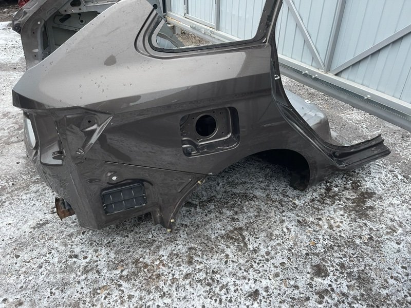 Задняя часть кузова, 100000 рублей, Москва