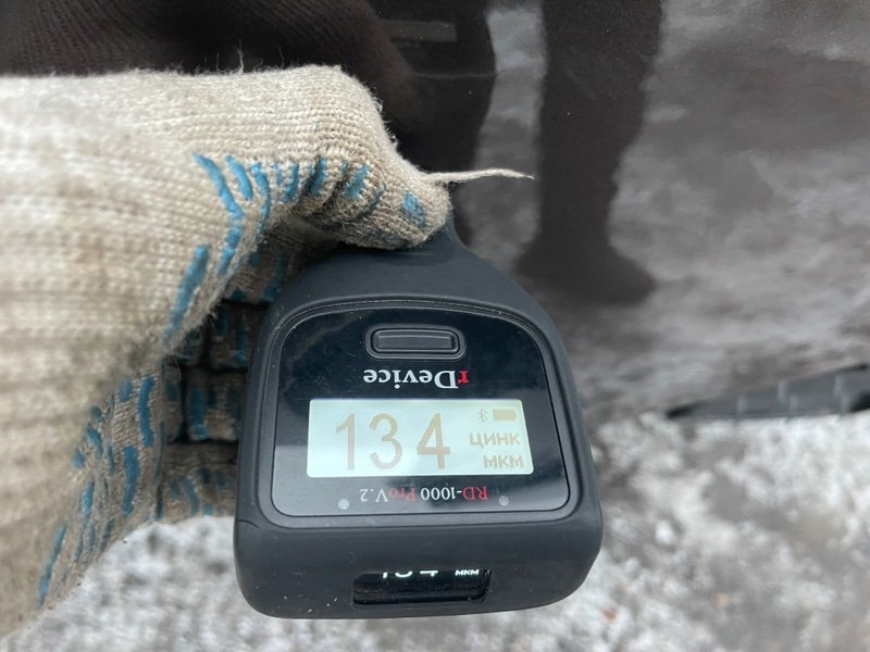 Задняя часть кузова, 100000 рублей, Москва