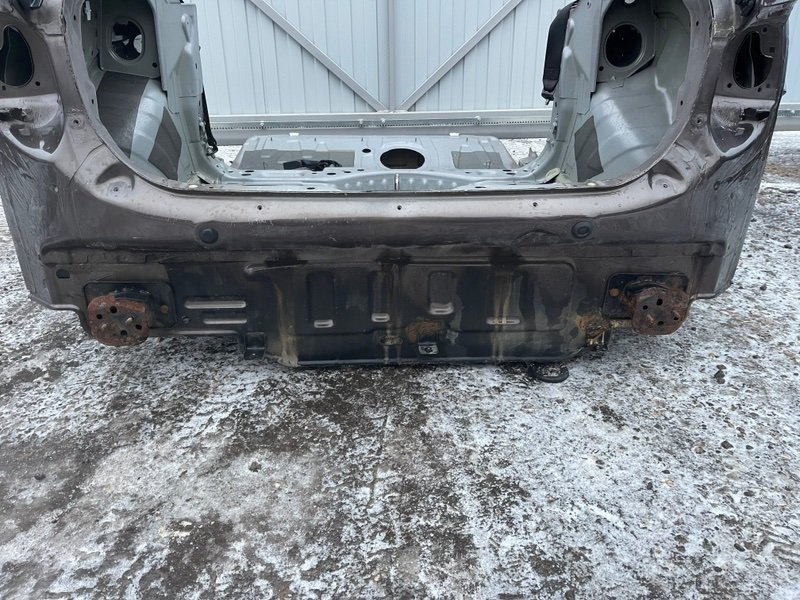 Задняя часть кузова, 100000 рублей, Москва