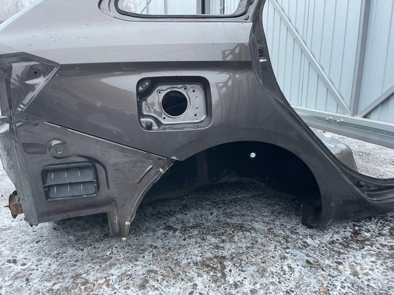 Крыло заднее правое, 50000 рублей, Москва