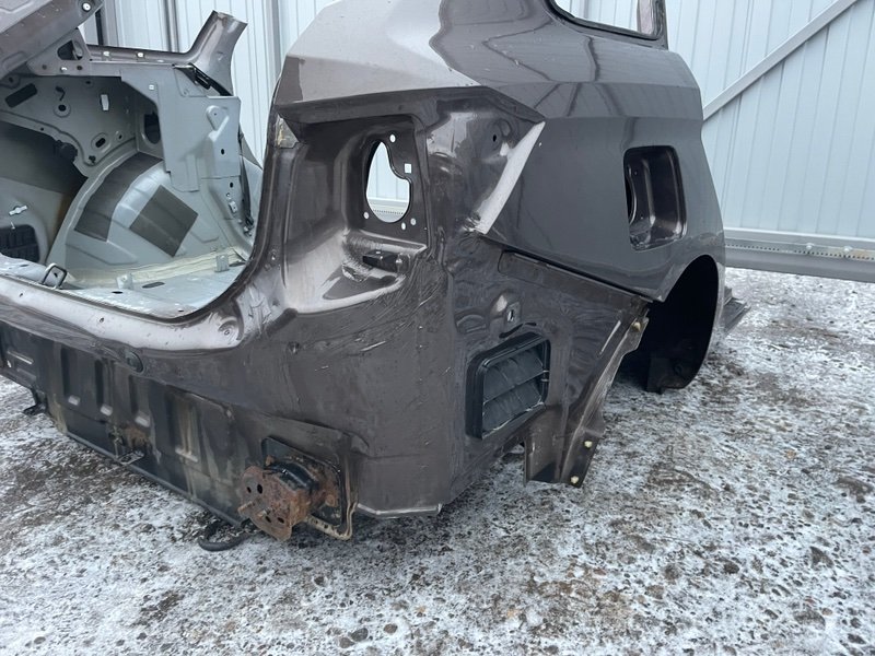 Крыло заднее правое, 50000 рублей, Москва